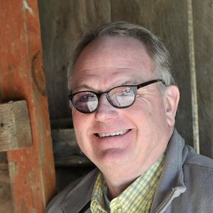 Meet your Posher, Glenn